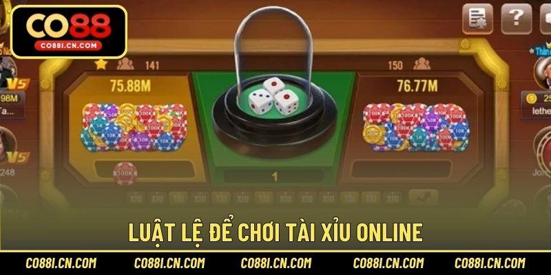 Chơi Tài Xỉu Online - Siêu Phẩm Đáng Chơi Dịp Đầu Năm - silox