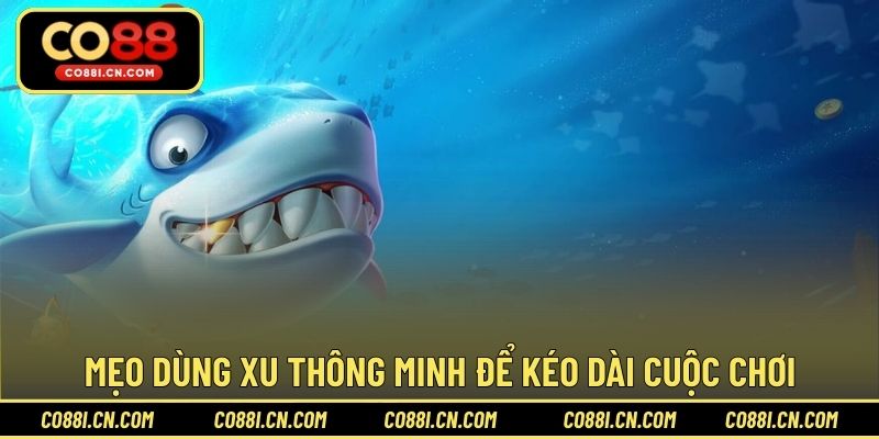 Bắn Cá Đổi Thưởng – Cơ Hội Săn Xu Đổi Quà Hấp Dẫn Tại CO88 - silox