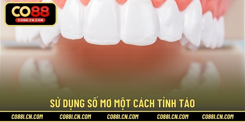 Mơ Thấy Rụng Răng Đánh Số Gì – Giải Mã Giấc Mơ Phổ Biến - silox