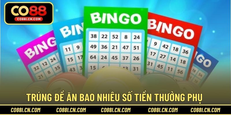 Trúng Đề Ăn Bao Nhiêu – Cách Tính Thưởng Chuẩn Xác - silox