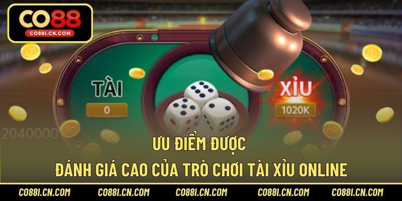 Chơi Tài Xỉu Online - Siêu Phẩm Đáng Chơi Dịp Đầu Năm - silox