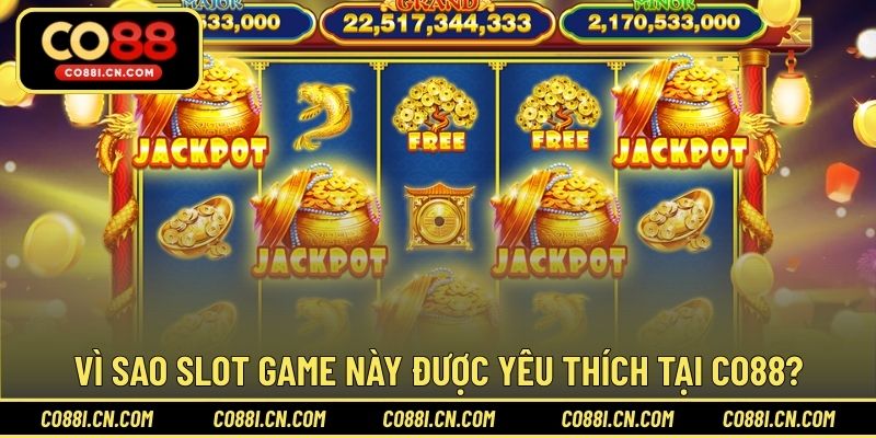 Nổ Hũ Bảng Phong Thần – Săn Thưởng Cực Lớn Cùng Thần Thoại - silox