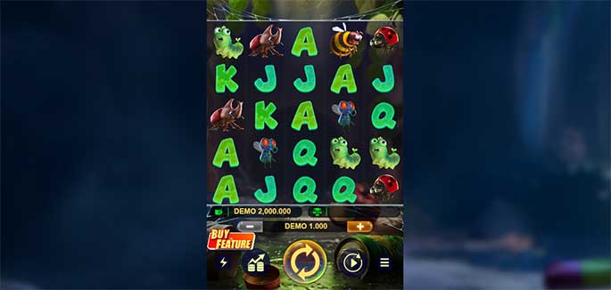 Khám phá cách chơi slot Firefly Hunter tại nhà cái VN88 - VN88 - silox