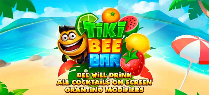 Hướng dẫn cách chơi slot Tiki Bee Bear tại VN88 - VN88 - silox