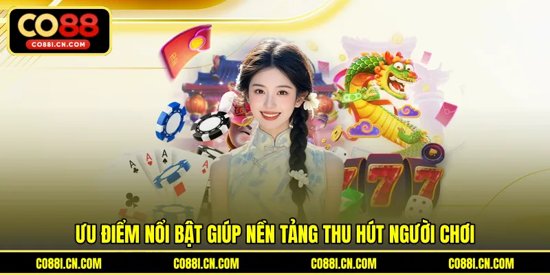 Co88 Có Uy Tín Không - Đánh Giá Chi Tiết Từ Người Chơi Thực Tế - silox