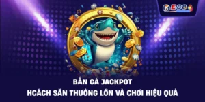 Bắn Cá E88: Trải nghiệm săn thưởng sống động 2026 - silox