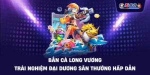 Bắn Cá E88: Trải nghiệm săn thưởng sống động 2026 - silox
