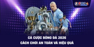 Thể Thao E88 – Trải nghiệm cá cược thể thao 2026 - silox