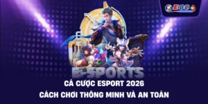 Thể Thao E88 – Trải nghiệm cá cược thể thao 2026 - silox