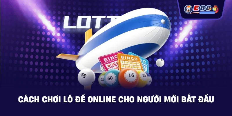 Lô đề online 2026: Cách chơi tỉnh táo và an toàn - silox