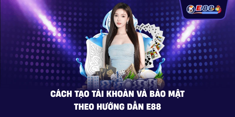 Hướng Dẫn E88 chi tiết cho người mới 2026 - silox
