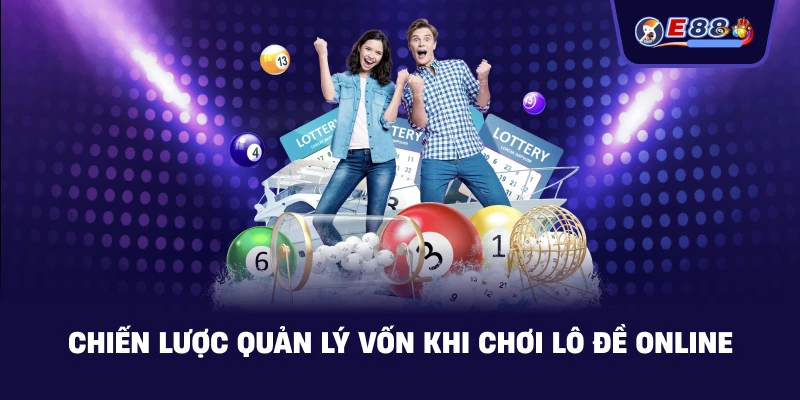 Lô đề online 2026: Cách chơi tỉnh táo và an toàn - silox