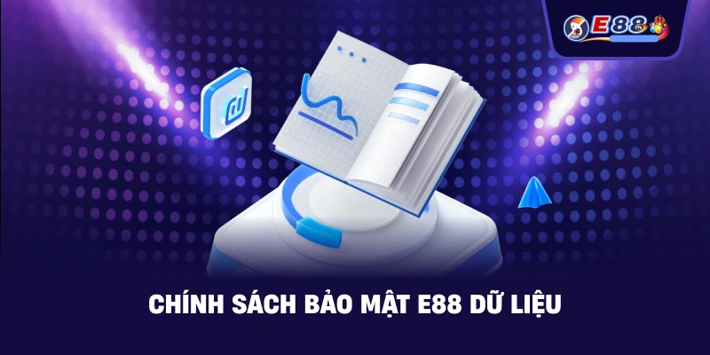 Chính sách bảo mật E88 – An toàn dữ liệu người chơi 2026 - silox