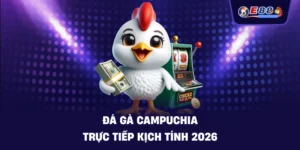 Đá Gà E88: Trải Nghiệm Cược Trực Tuyến Sắc Nét 2026 - silox