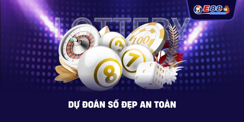 Dự đoán số đẹp 2026: Cách chọn số tỉnh táo - silox