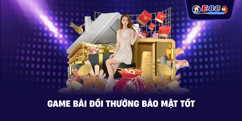 Game bài đổi thưởng – Trải nghiệm chơi bài an toàn 2026 - silox