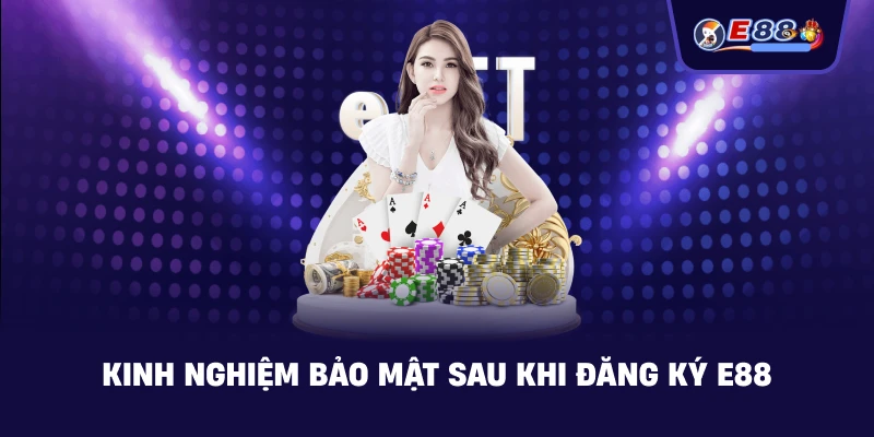 Đăng Ký E88: hướng dẫn tạo tài khoản nhanh 2026 - silox