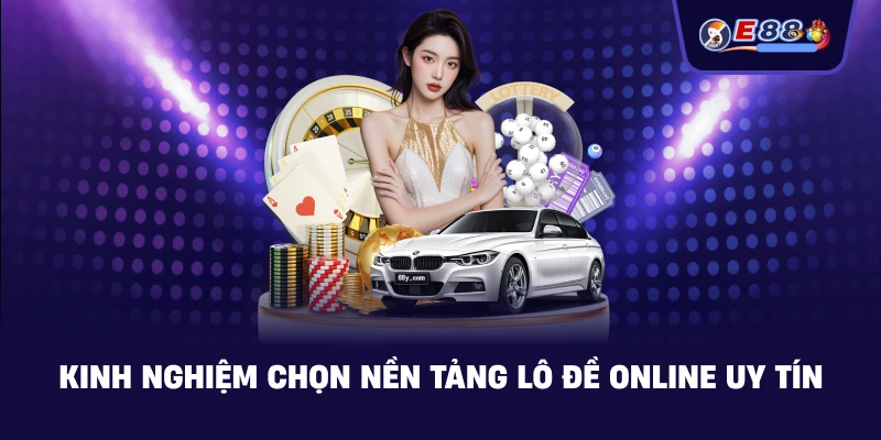 Lô đề online 2026: Cách chơi tỉnh táo và an toàn - silox