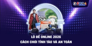 Xổ số E88 2026: Quay số online an toàn, dễ theo dõi - silox