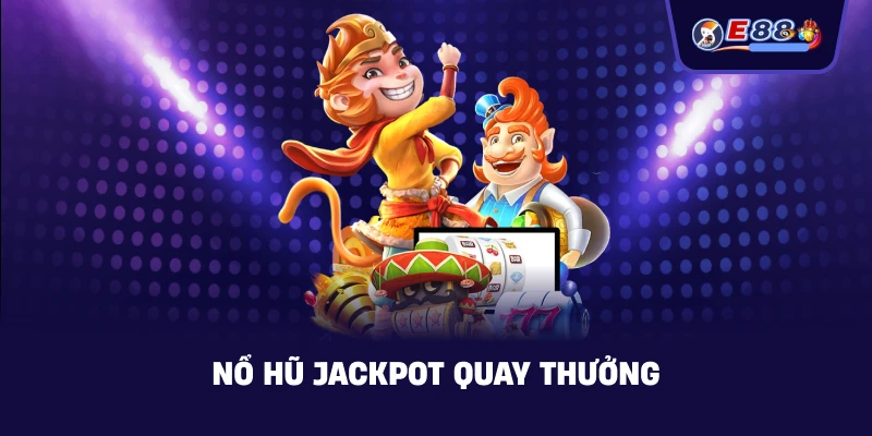 Nổ hũ jackpot – Bí quyết săn thưởng lớn an toàn 2026 - silox