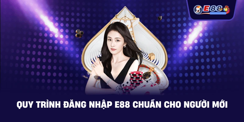 Đăng Nhập E88 an toàn, vào tài khoản nhanh 2026 - silox