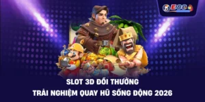 Nổ Hũ E88 – Cách Săn Jackpot An Toàn Và Hiệu Quả 2026 - silox
