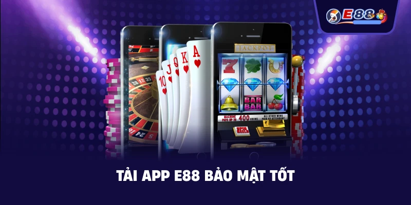 Tải App E88 – Trải nghiệm cá cược mượt mà 2026 - silox