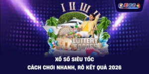 Xổ số E88 2026: Quay số online an toàn, dễ theo dõi - silox