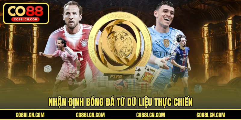 Nhận Định Bóng Đá - Cập Nhật Trước Những Trận Tâm Điểm - silox