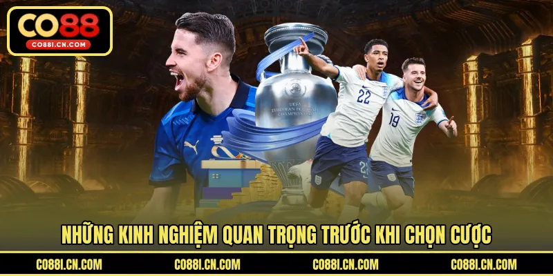 Kèo Châu Âu - Tìm Hiểu Hình Thức Dự Đoán Kết Quả Trận Đấu - silox