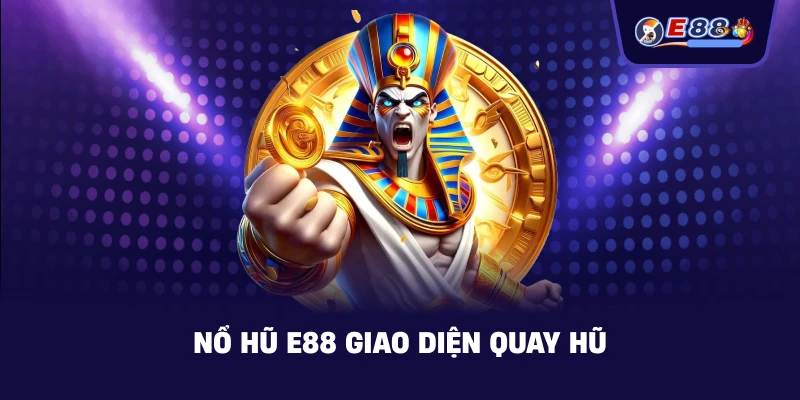 Nổ Hũ E88 – Cách Săn Jackpot An Toàn Và Hiệu Quả 2026 - silox