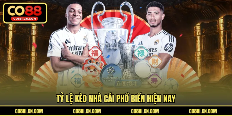 Tỷ Lệ Kèo Nhà Cái - Cách Đọc Và Phân Tích Kèo Trước Trận Đấu - silox