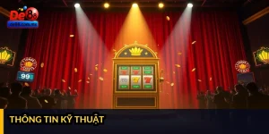 Slot - DE88 - Trải nghiệm nhà cái DE 88 chuẩn đẳng cấp quốc tế 2026 - silox