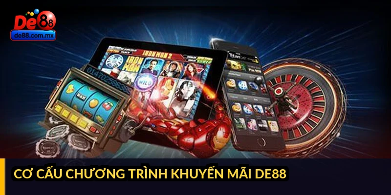 Khuyến mãi DE88: Cashback tuần, tích điểm VIP - silox Khuyến mãi DE88: Cashback tuần, tích điểm VIP - silox