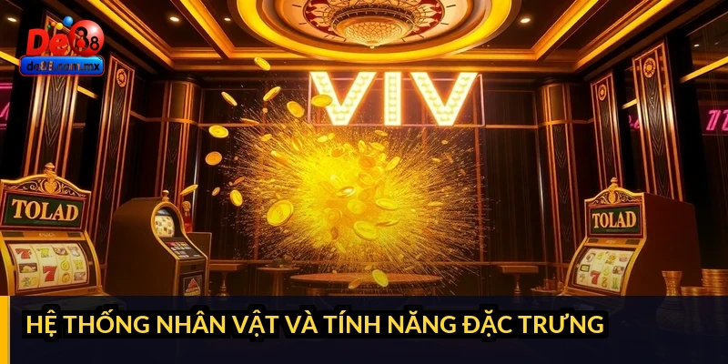 Nổ hũ The Witcher tại DE88: Giới thiệu game slot Châu Á - silox Nổ hũ The Witcher tại DE88: Giới thiệu game slot Châu Á - silox