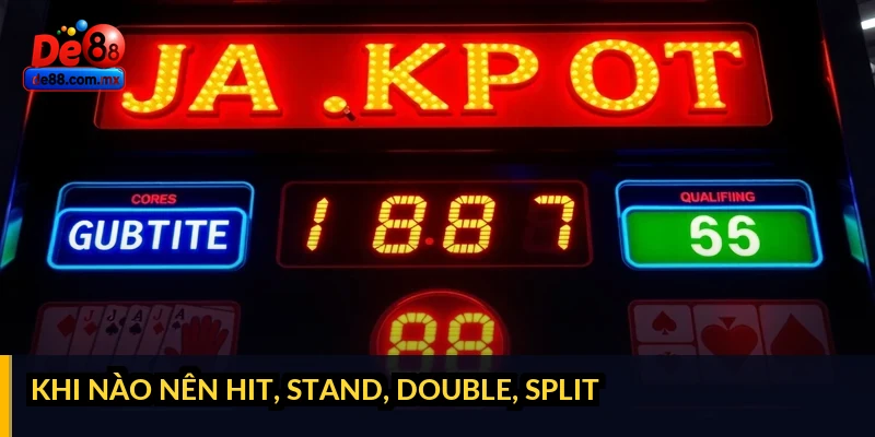 Luật chơi Blackjack tại DE88: Từ cơ bản đến nâng cao - silox Luật chơi Blackjack tại DE88: Từ cơ bản đến nâng cao - silox