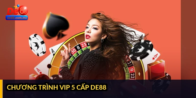 Khuyến mãi DE88: Cashback tuần, tích điểm VIP - silox Khuyến mãi DE88: Cashback tuần, tích điểm VIP - silox