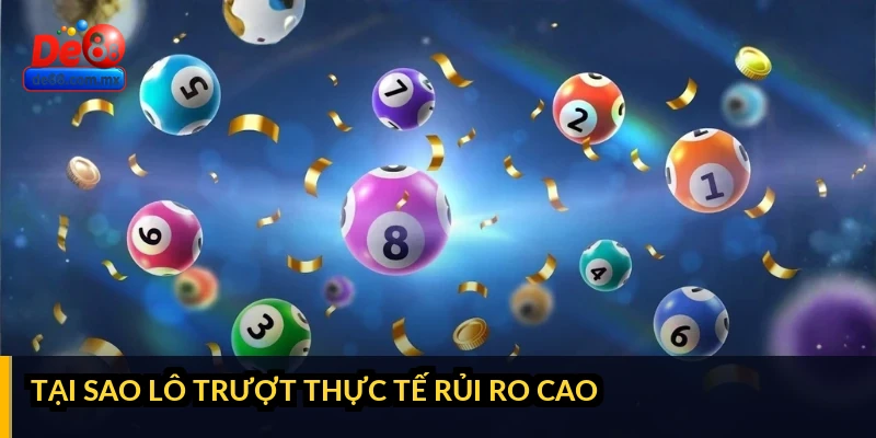 Lô trượt là gì: Hiểu đúng về cách tính và áp dụng - silox Lô trượt là gì: Hiểu đúng về cách tính và áp dụng - silox