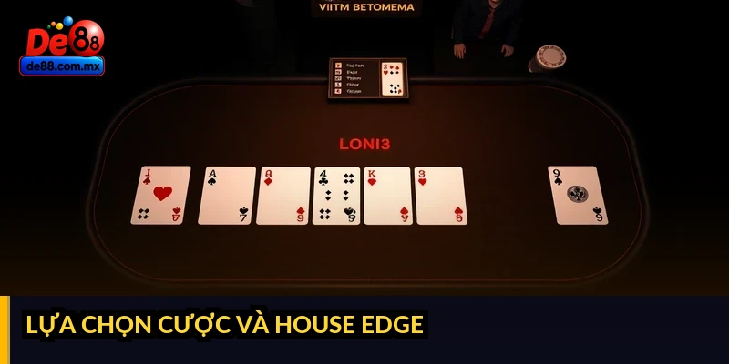 Mẹo chơi Baccarat tại DE88: Hiểu cơ chế rút bài thứ 3 - silox Mẹo chơi Baccarat tại DE88: Hiểu cơ chế rút bài thứ 3 - silox