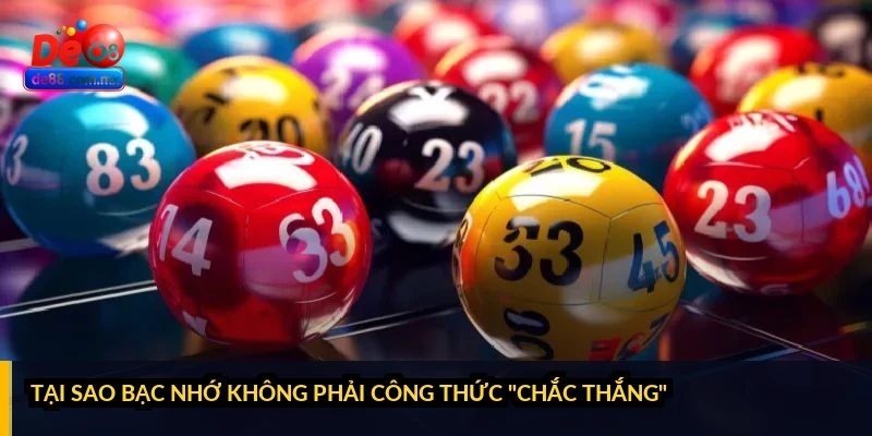 Bạc nhớ lô đề là gì: Hệ thống ghi nhớ số và cách áp dụng - silox Bạc nhớ lô đề là gì: Hệ thống ghi nhớ số và cách áp dụng - silox