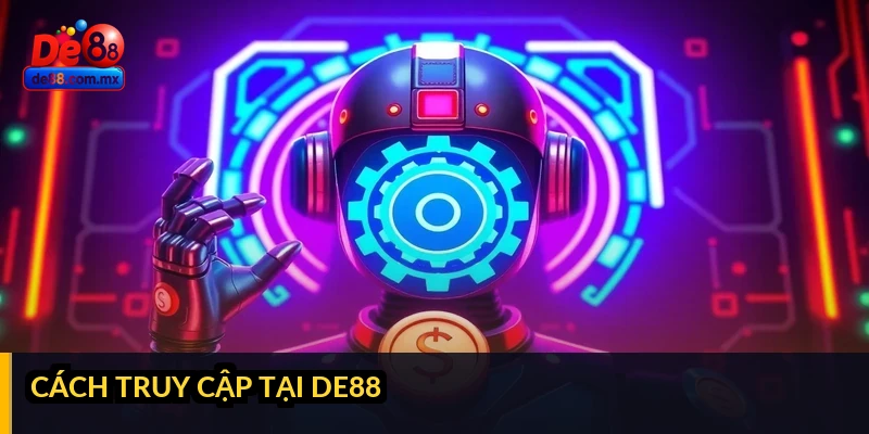 Nổ hũ Cung Hỷ Phát Tài tại DE88: Game slot chủ đề may mắn - silox Nổ hũ Cung Hỷ Phát Tài tại DE88: Game slot chủ đề may mắn - silox