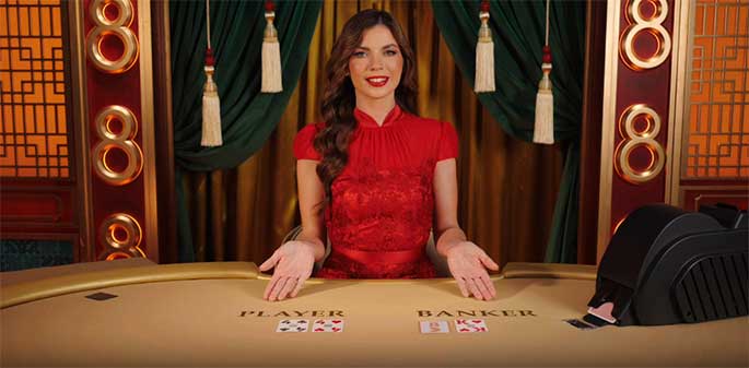 Always 8 Baccarat - Cách chơi Luôn Luôn 8 Baccarat tại VN88 - VN88 - silox